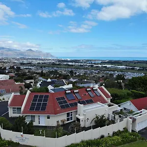 Guest house Somerset View Somerset West