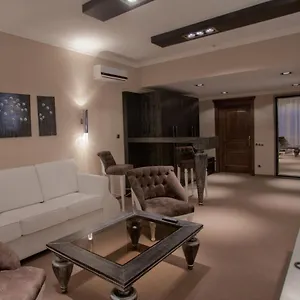 **** Hotel Orly Park-hotel Ukraine