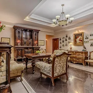 Hotel Gallery Gintama Apgrade Kyiv