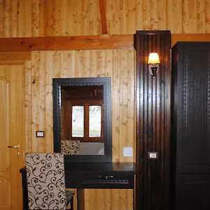 Hotel Vataksi Shkoder