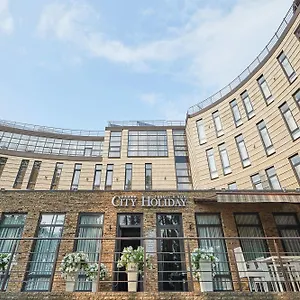 Hotel & Kyiv