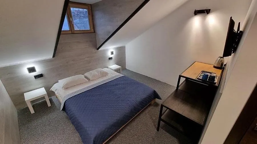 Central Hotel Львов Украина