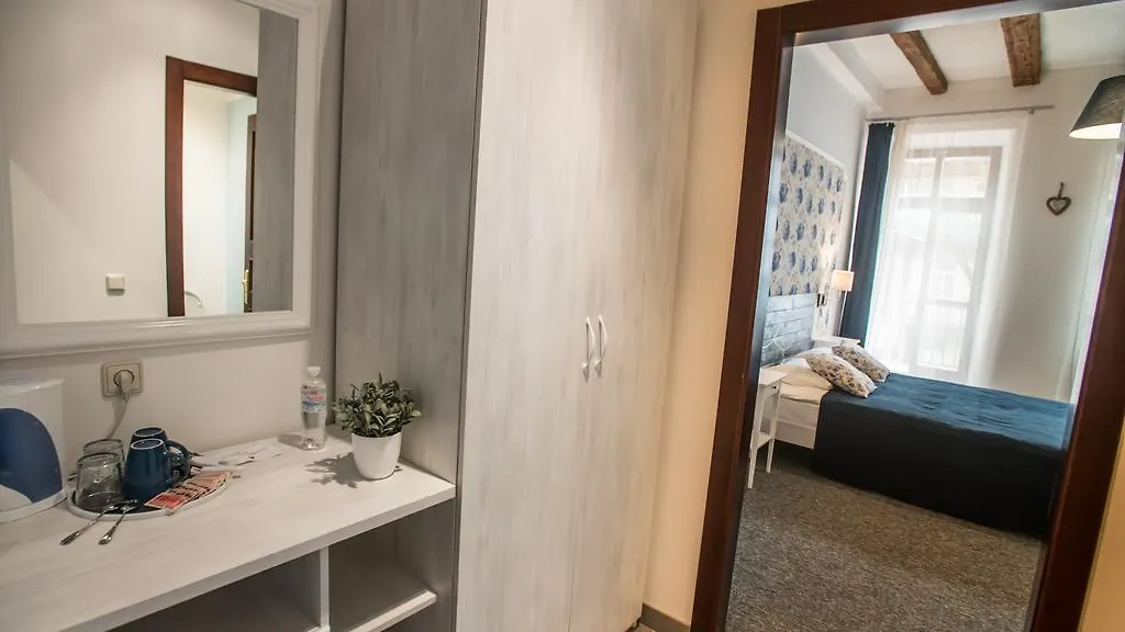 Central Hotel Львов 2*,  Украина