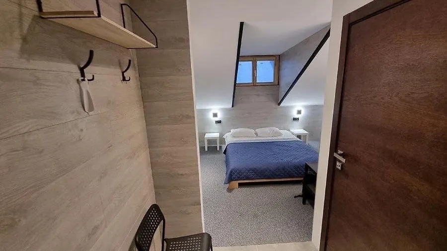 Central Hotel Lvov